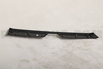 Toyota 7577026120 MOULDING ASSY HOOD