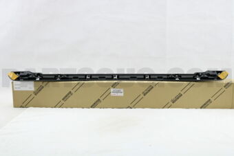 Toyota 7577060051 MOULDING ASSY HOOD
