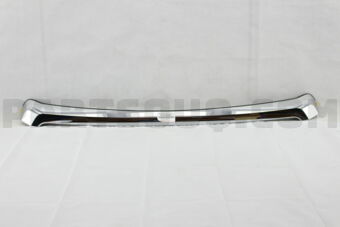 Toyota 7577060052 MOULDING ASSY HOOD