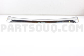 Toyota 7577060063 MOULDING ASSY HOOD