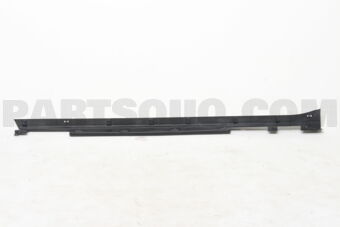 Toyota 7585048040 MOULDING ASSY, BODY