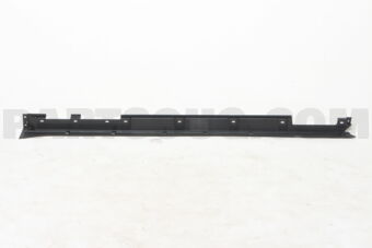 Toyota 7585048040 MOULDING ASSY, BODY