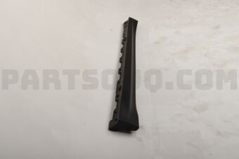 Toyota 75852BZ330 MOULDING BODY ROCKE