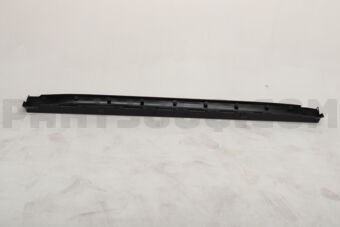 Toyota 75852BZ330 MOULDING BODY ROCKE