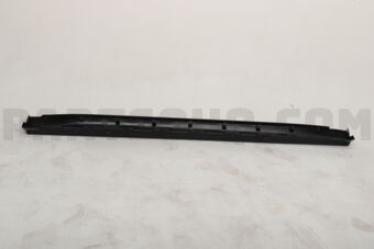 Toyota 75852BZ330 MOULDING BODY ROCKE
