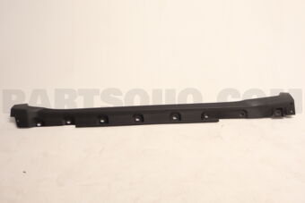 Toyota 75852F4010 MOULDING BODY