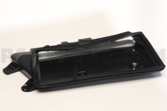 Toyota 7610960020 GUIDE SUB-ASSY, HOOD