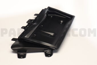 Toyota 7610960020 GUIDE SUB-ASSY, HOOD