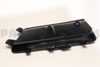 Toyota 7610960020 GUIDE SUB-ASSY, HOOD
