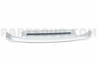Toyota 7618035031B0 BULGE ASSY HOOD