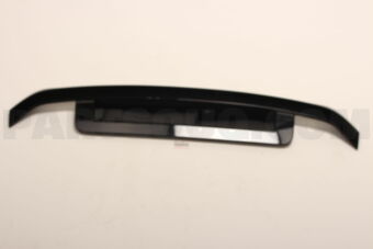 Toyota 7618035031C0 BULGE ASSY, HOOD
