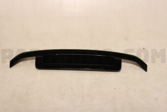 Toyota 7618035031C1 BULGE, HOOD