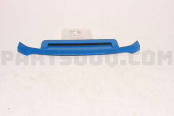 Toyota 7618035031J0 BULGE, HOOD