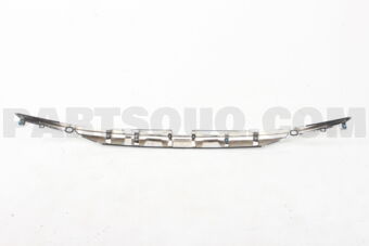 Toyota 768010K340 GARNISH SUB-ASSY