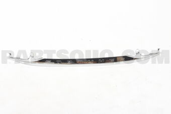 Toyota 768010K340 GARNISH SUB-ASSY