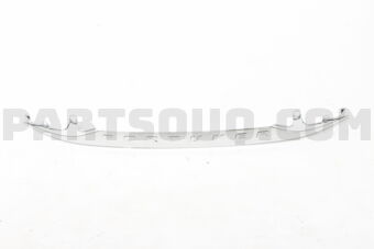 Toyota 768010K340 GARNISH SUB-ASSY