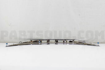 Toyota 768010K460 GARNISH SUB-ASSY