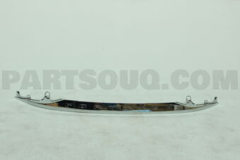 Toyota 768010K470 GARNISH SUB-ASSY
