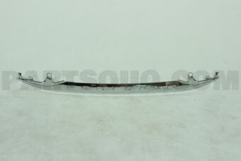 Toyota 768010K470 GARNISH SUB-ASSY