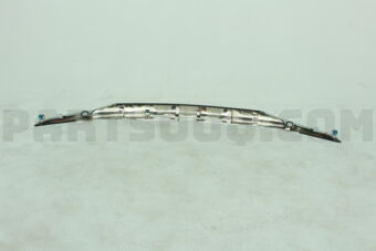 Toyota 768010K470 GARNISH SUB-ASSY