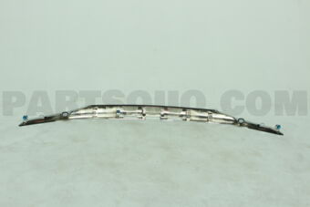 Toyota 768010K470 GARNISH SUB-ASSY