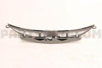 Toyota 7680142902 GARNISH S/A BACK