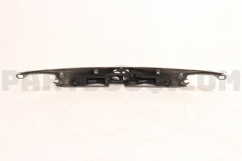 Toyota 7680142902 GARNISH S/A BACK