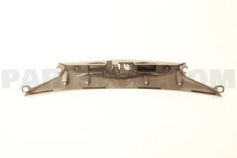 Toyota 7680142903 GARNISH S/A BACK