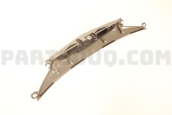 Toyota 7680142903 GARNISH S/A BACK