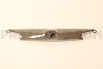 Toyota 7680142903 GARNISH S/A BACK