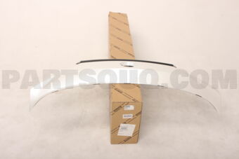 Toyota 7680148440A1 GARNISH SUB-ASSY