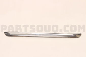 Toyota 7680160370 GARNISH SUB-ASSY