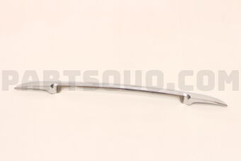 Toyota 7680160370 GARNISH SUB-ASSY