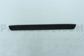 Toyota 7680242140 GARNISH SUB-ASSY
