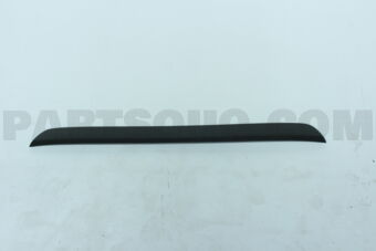 Toyota 7680242140 GARNISH SUB-ASSY