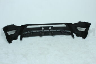 Toyota 7685160900 COVER FR SPOILER