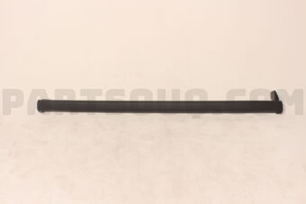 Toyota 76901BZ130 MUDGUARD SUB-ASSY S