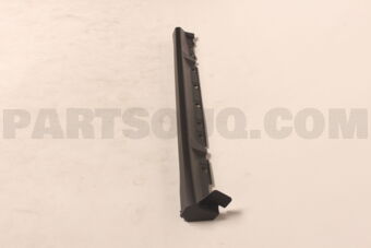 Toyota 76901BZ130 MUDGUARD SUB-ASSY S