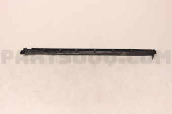 Toyota 76901BZ130 MUDGUARD SUB-ASSY S