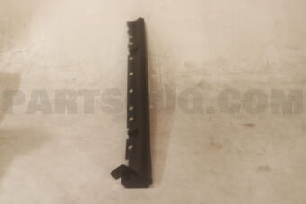 Toyota 76902BZ130 MUDGUARD SUB-ASSY S