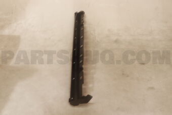 Toyota 76902BZ130 MUDGUARD SUB-ASSY S