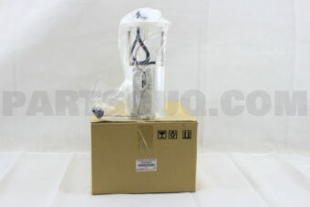 Toyota 770100K011 TUBE SUB-ASSY, FUEL TANK VENT