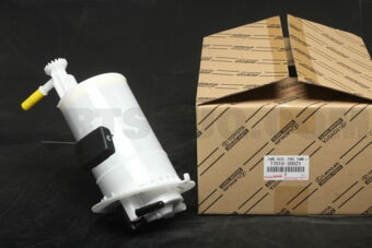 Toyota 7701030021 TUBE ASSY FUEL TANK