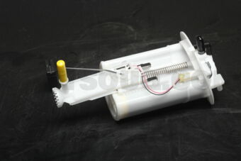 Toyota 7701030021 TUBE ASSY FUEL TANK