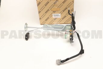 Toyota 7701060230 TUBE ASSY, FUEL TANK VENT