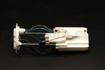 Toyota 7701060260 TUBE ASSY FUEL TANK