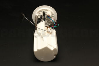 Toyota 7701060260 TUBE ASSY FUEL TANK