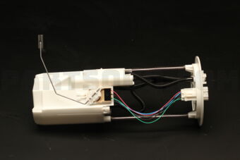 Toyota 7701060260 TUBE ASSY FUEL TANK