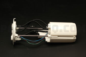 Toyota 7701060260 TUBE ASSY FUEL TANK