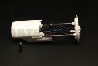 Toyota 7701060260 TUBE ASSY FUEL TANK